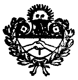 Escudo de Jujuy